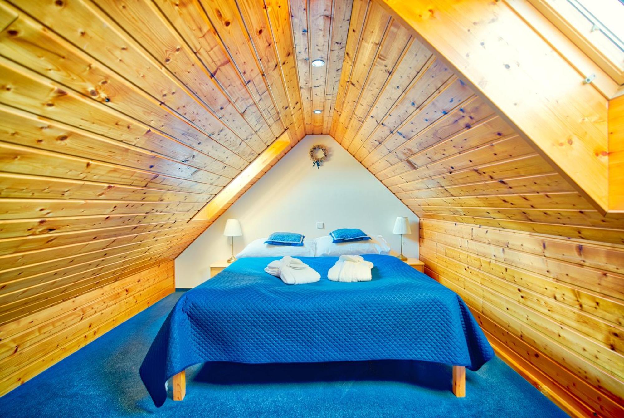 Apartman-Hotel Jitravsky Dvorec Rynoltice Zewnętrze zdjęcie
