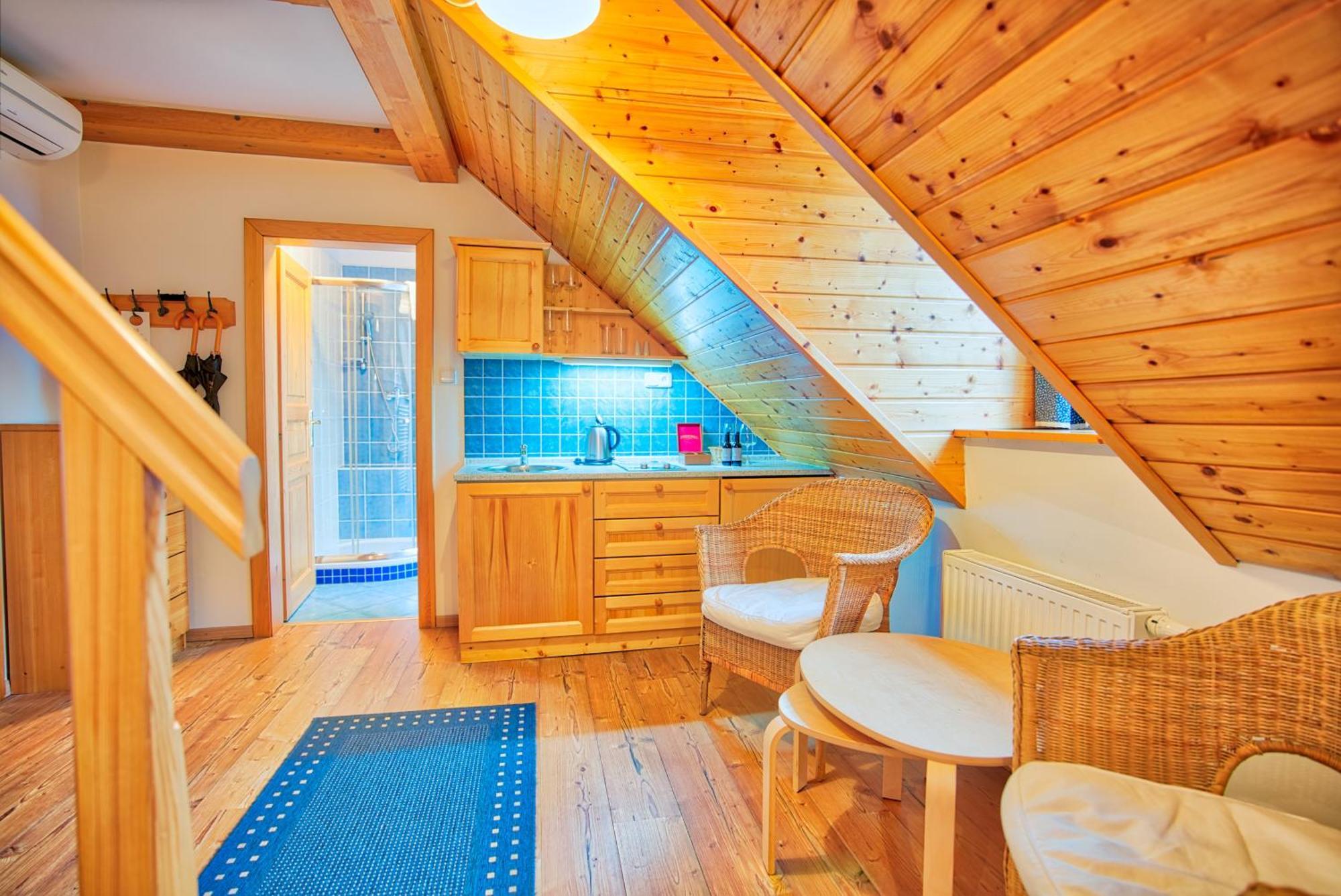 Apartman-Hotel Jitravsky Dvorec Rynoltice Zewnętrze zdjęcie