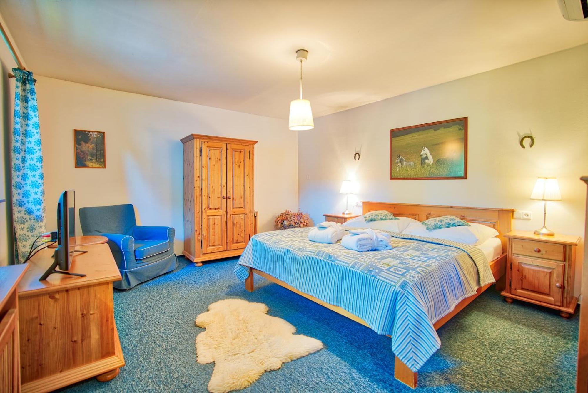 Apartman-Hotel Jitravsky Dvorec Rynoltice Zewnętrze zdjęcie
